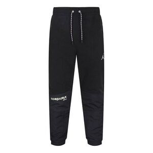 Air Jordan Winter Utility Cordura Stay Warm polar fleece Size M NWT